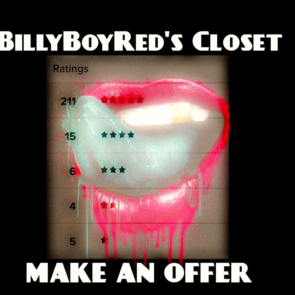 GREAT RATINGS (MANDATORY)